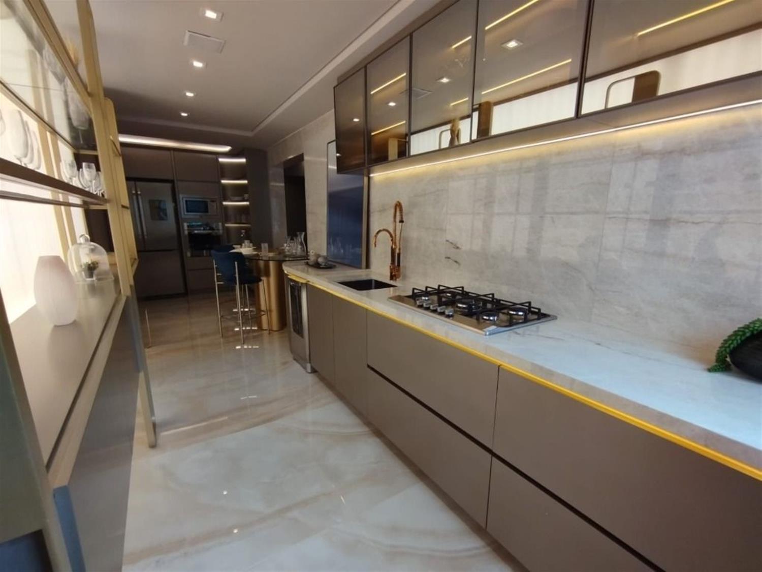 Apartamento, 3 quartos, 216 m² - Foto 19
