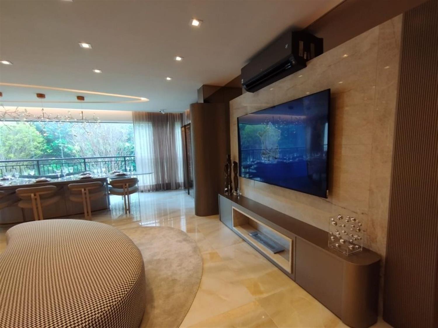 Apartamento, 3 quartos, 216 m² - Foto 7