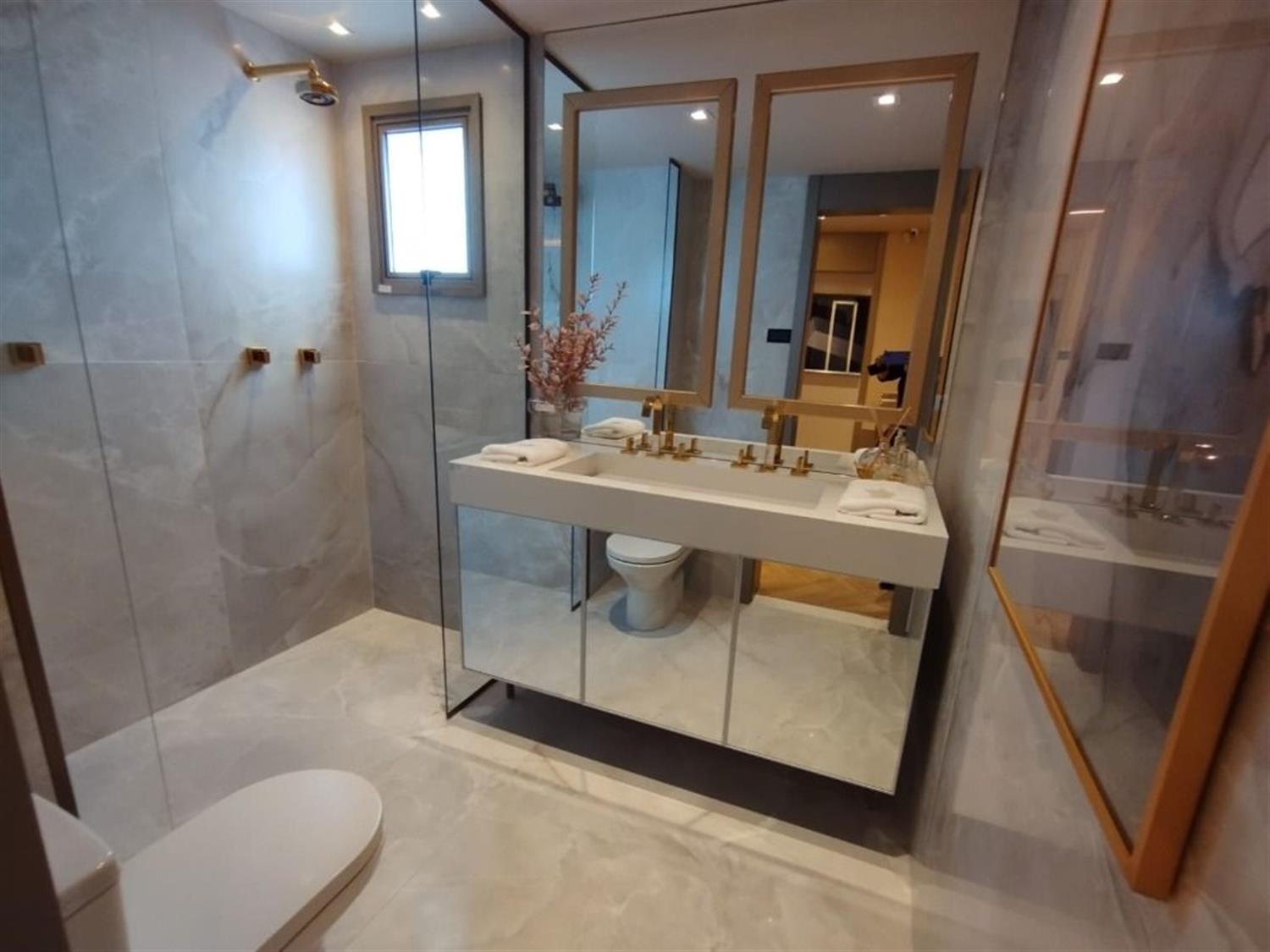 Apartamento, 3 quartos, 216 m² - Foto 14