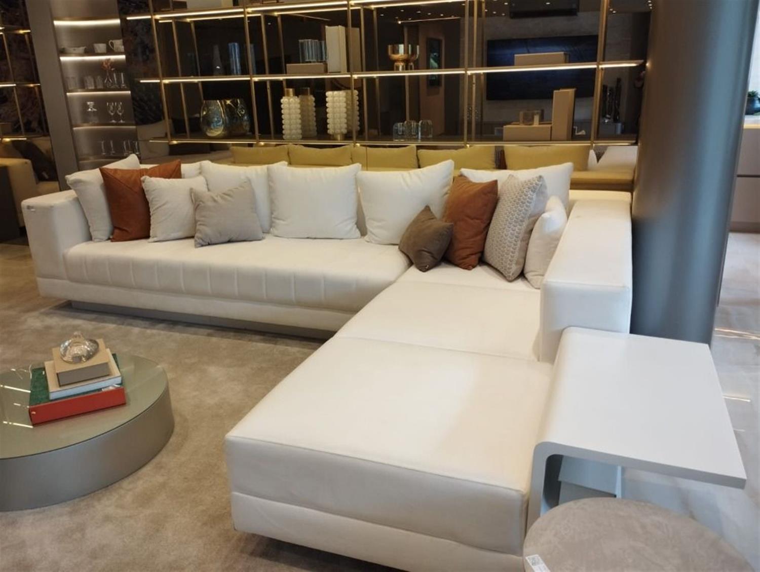 Apartamento, 3 quartos, 216 m² - Foto 3