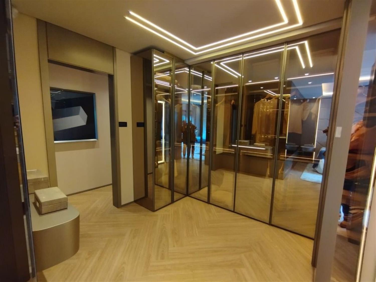 Apartamento, 3 quartos, 216 m² - Foto 12