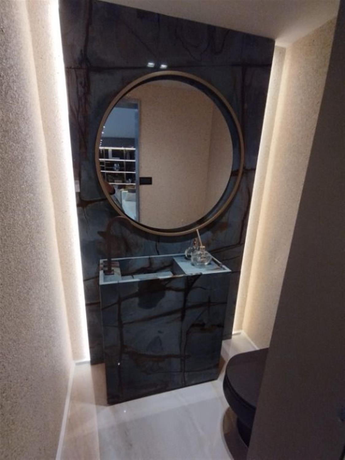 Apartamento, 3 quartos, 216 m² - Foto 10