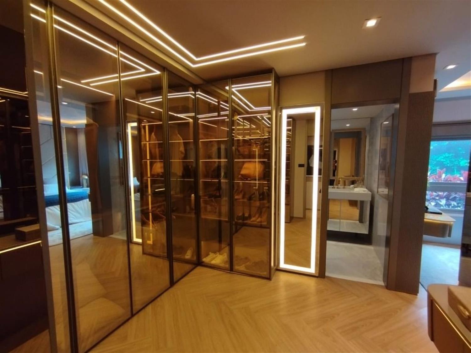 Apartamento, 3 quartos, 216 m² - Foto 13