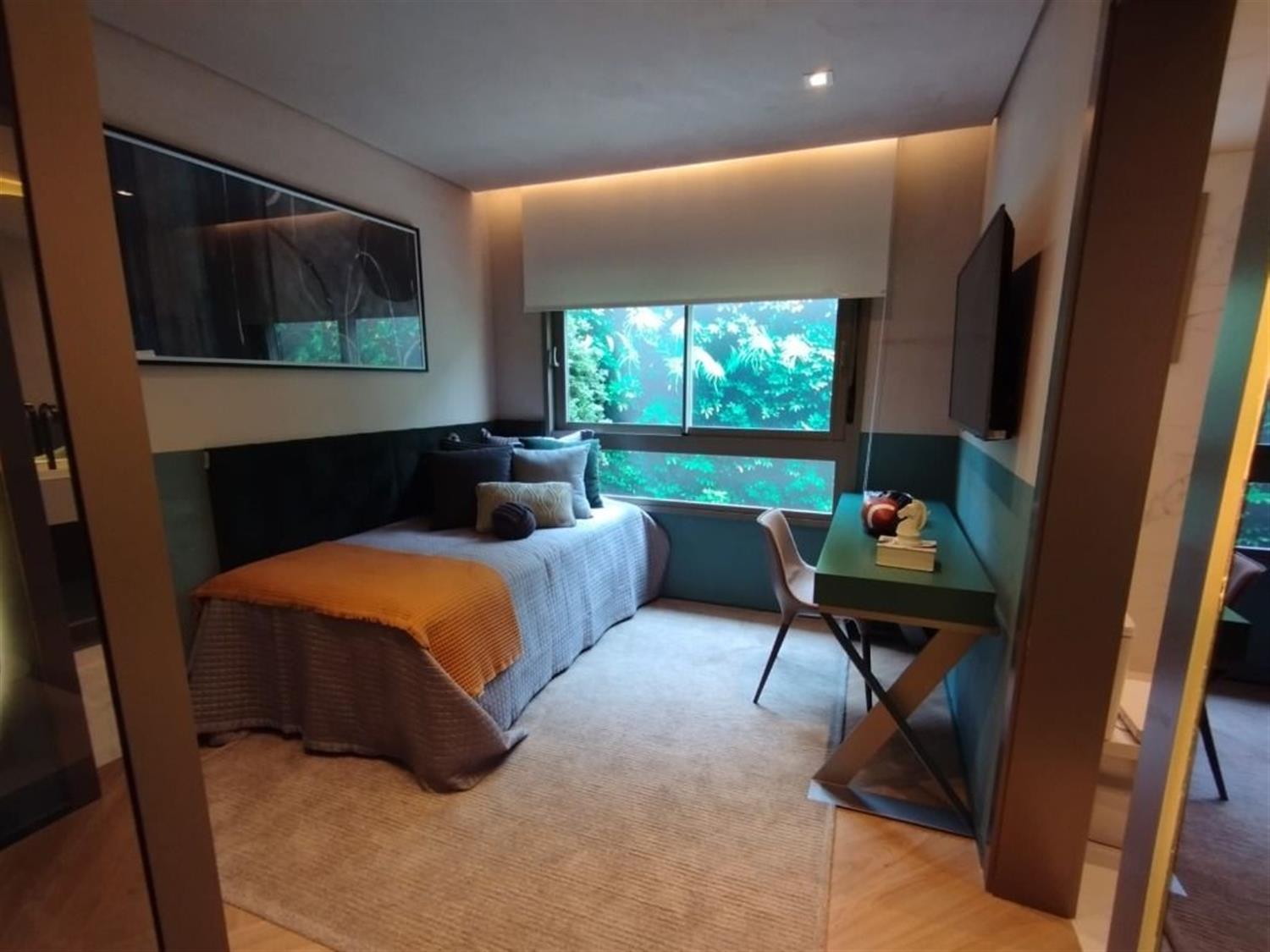 Apartamento, 3 quartos, 216 m² - Foto 15