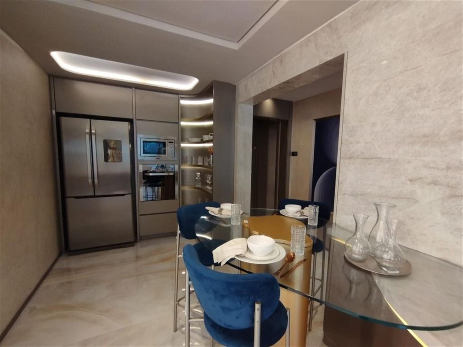 Apartamento, 3 quartos, 216 m² - Foto 20