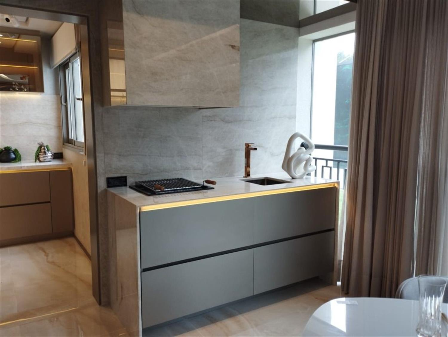 Apartamento, 3 quartos, 216 m² - Foto 9