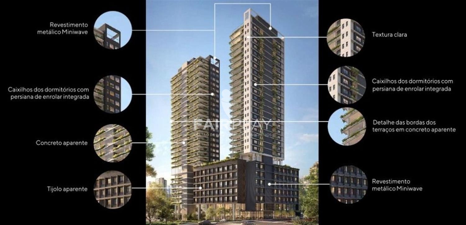 Apartamento, 4 quartos, 194 m² - Foto 14