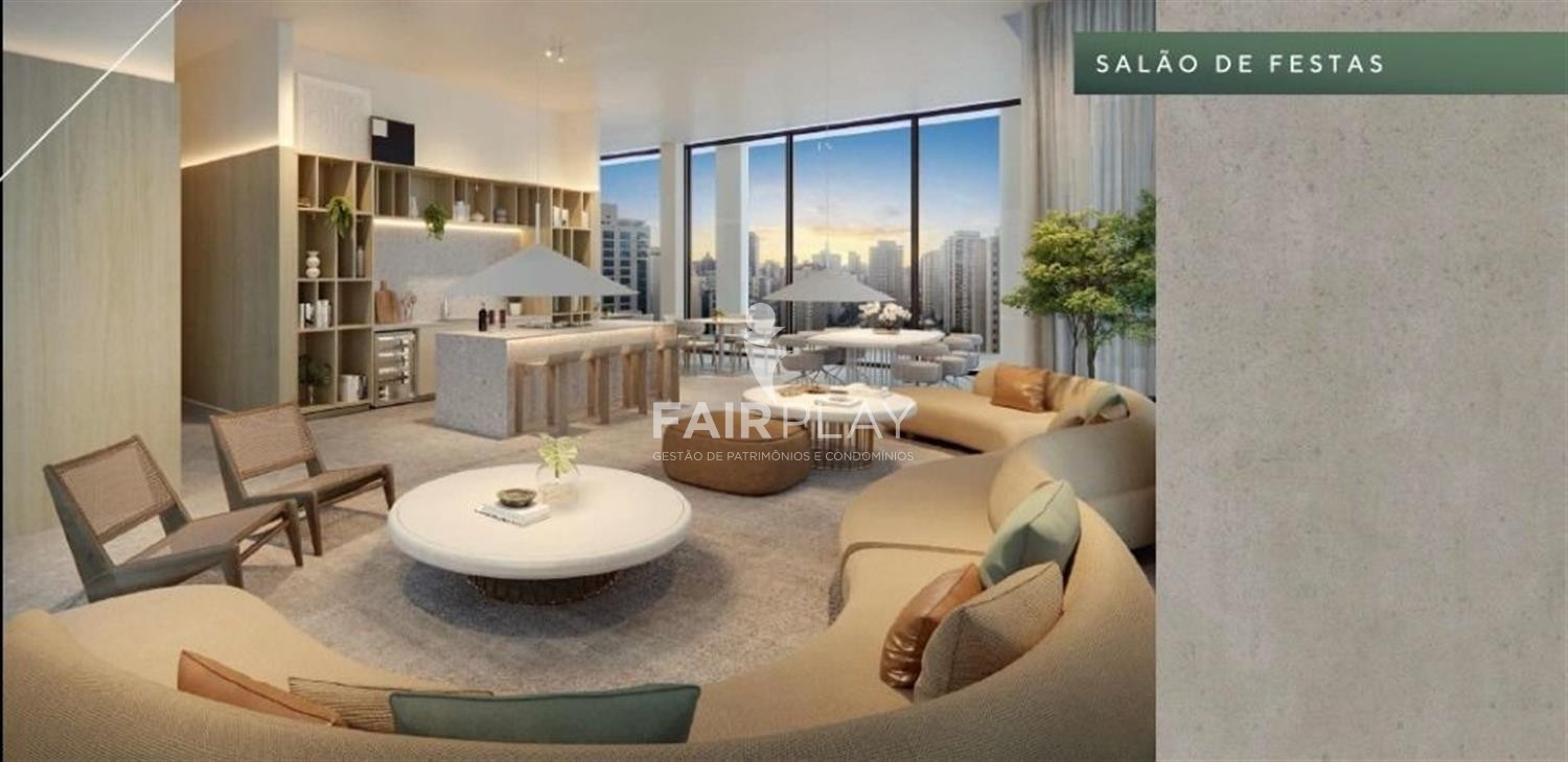 Apartamento, 4 quartos, 194 m² - Foto 16