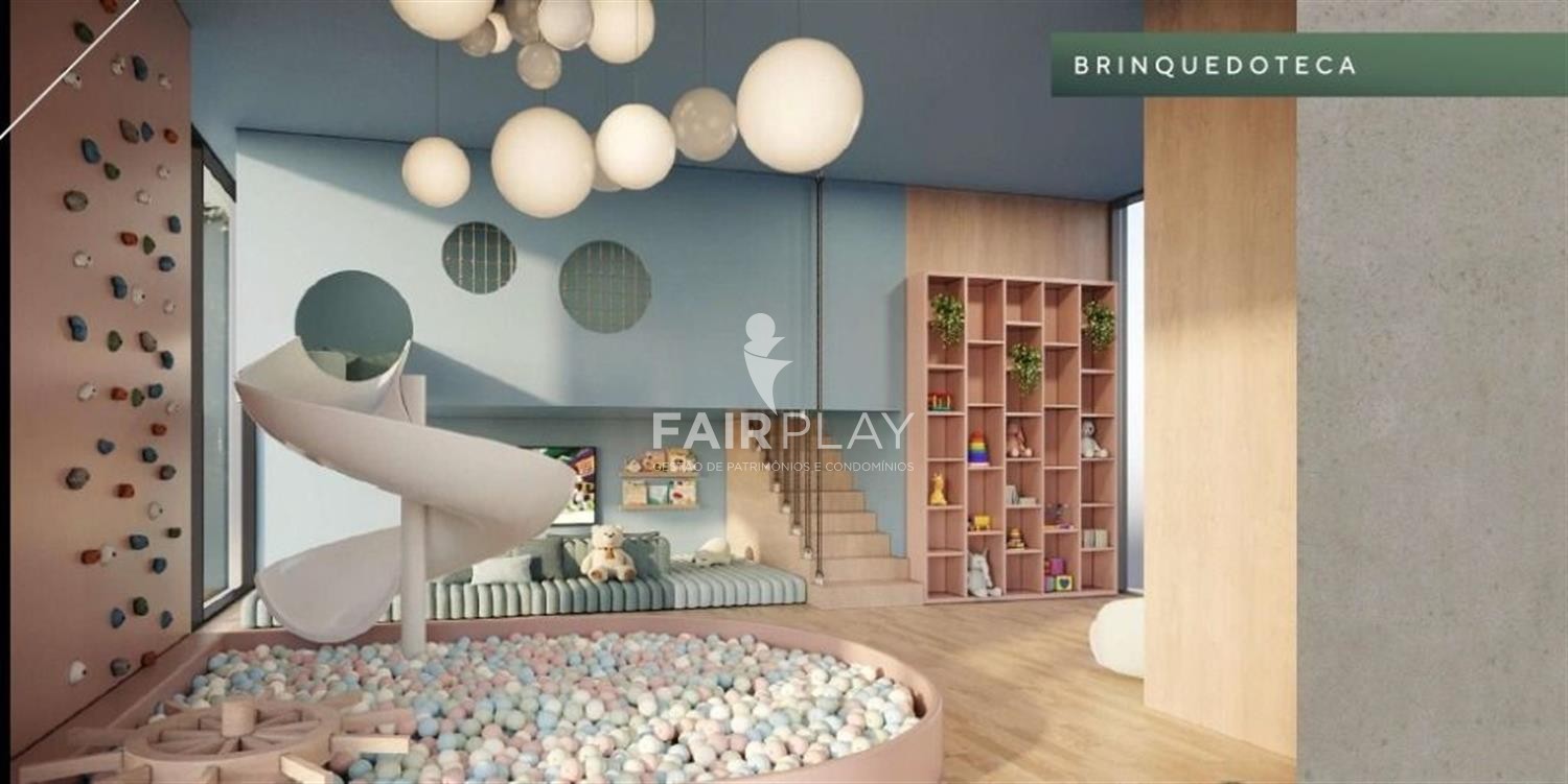 Apartamento, 4 quartos, 194 m² - Foto 19