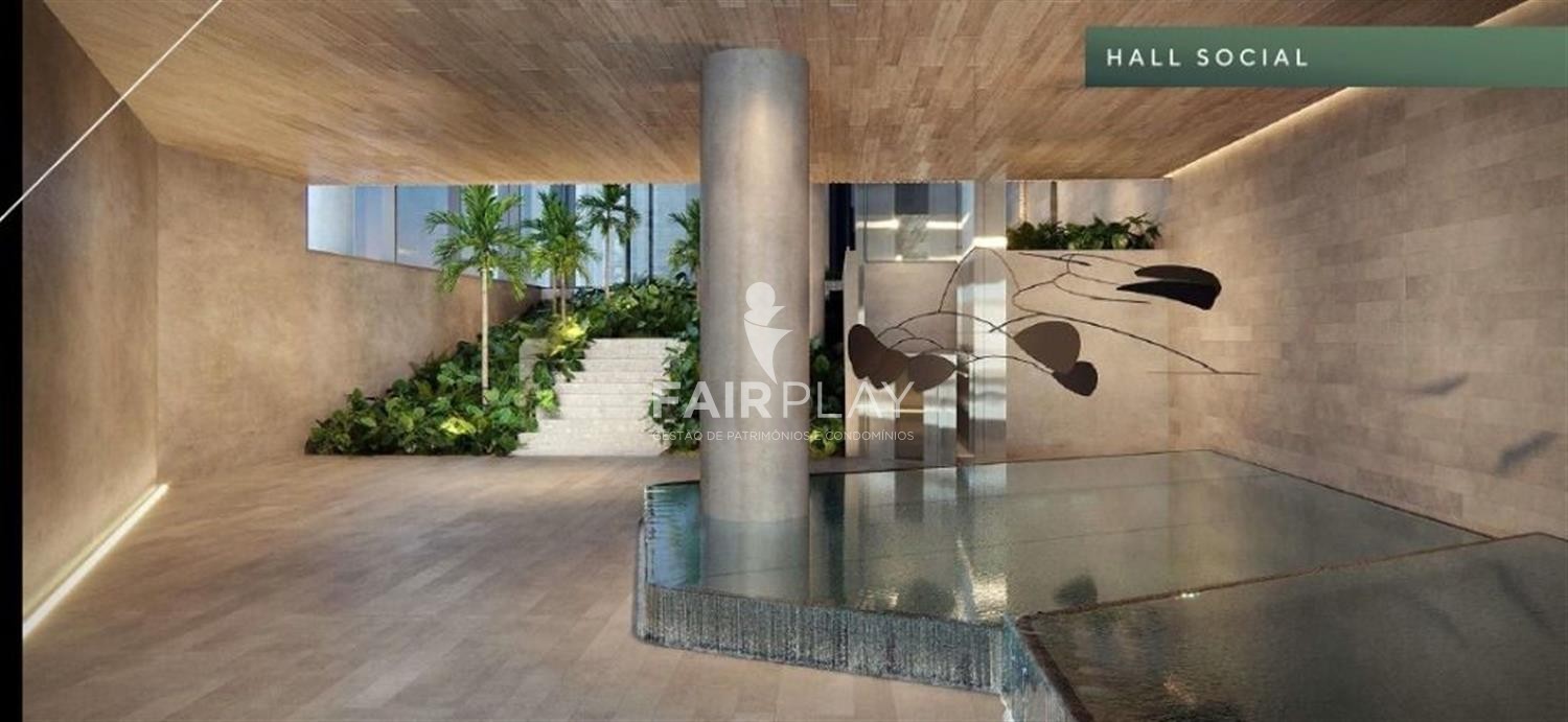 Apartamento, 4 quartos, 194 m² - Foto 20