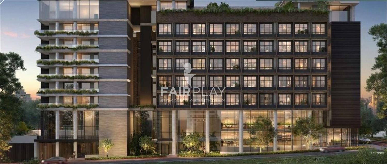 Apartamento, 4 quartos, 194 m² - Foto 22