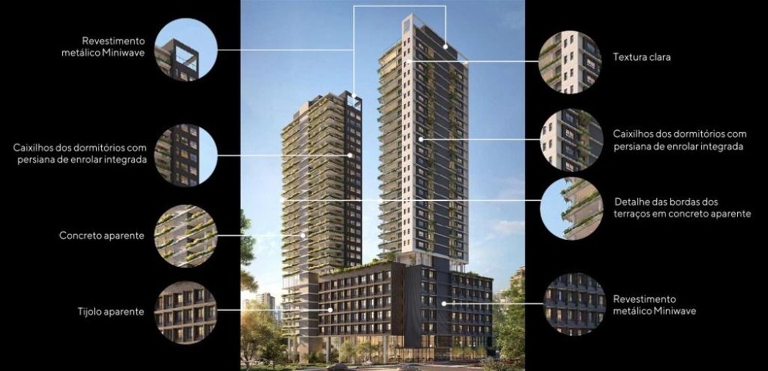 Apartamento, 4 quartos, 194 m² - Foto 5