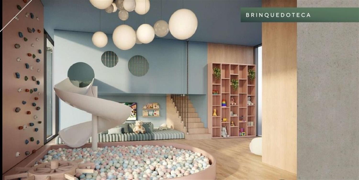 Apartamento, 4 quartos, 194 m² - Foto 9