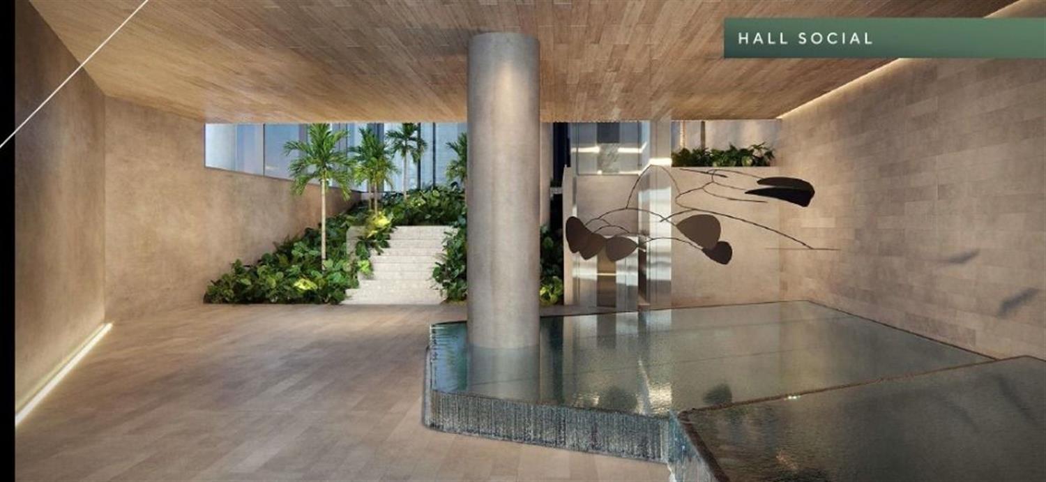 Apartamento, 4 quartos, 194 m² - Foto 11