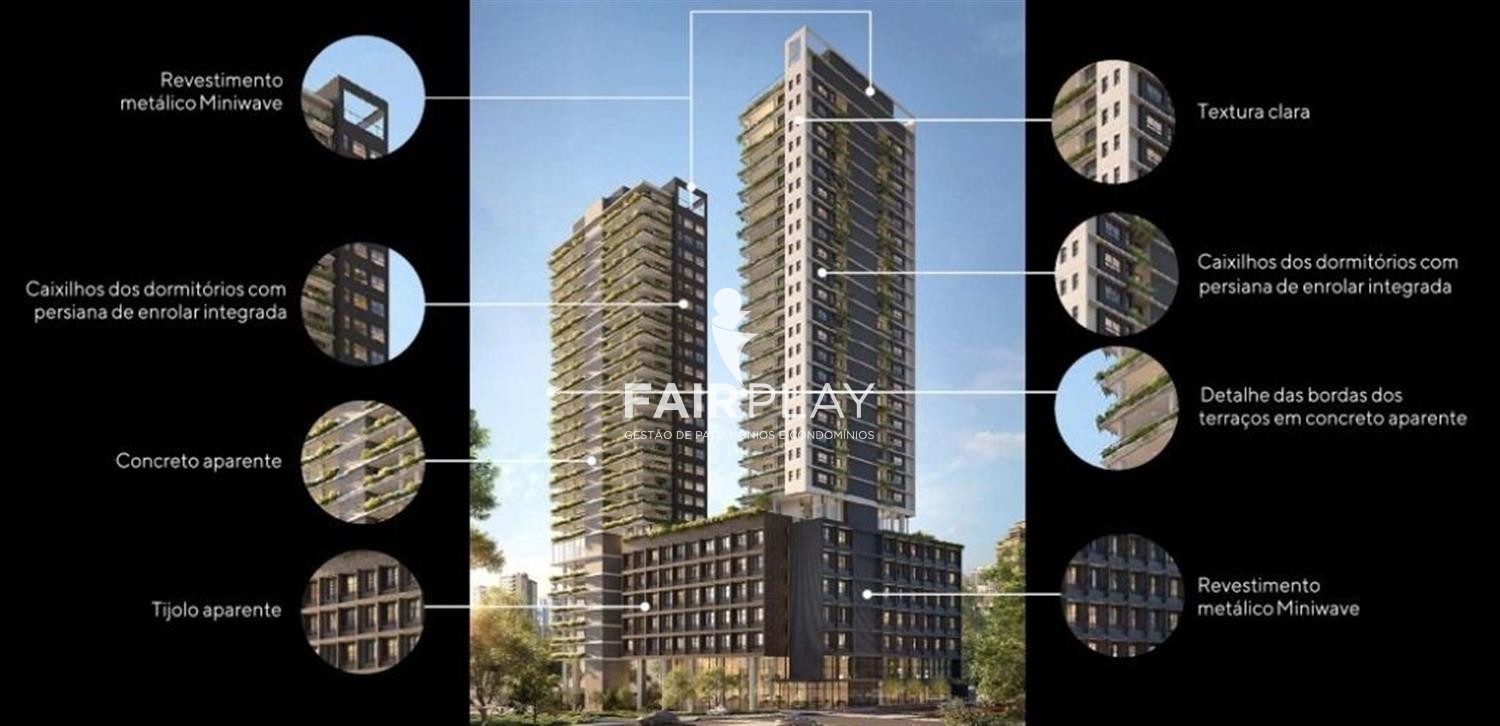 Apartamento, 3 quartos, 147 m² - Foto 17