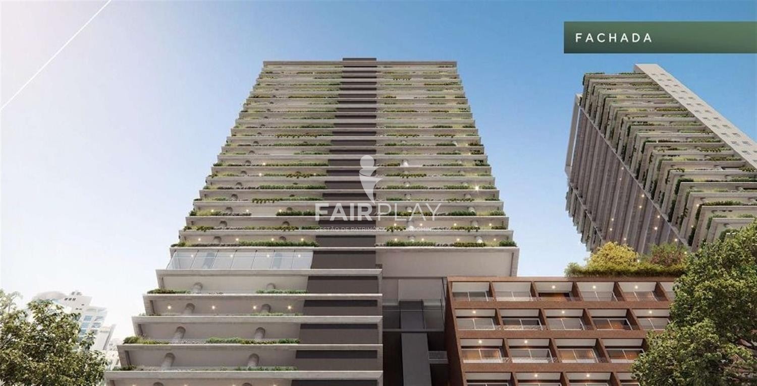 Apartamento, 3 quartos, 147 m² - Foto 23