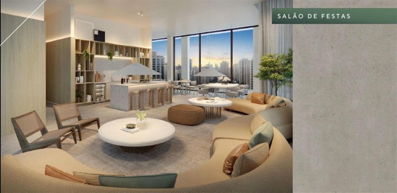 Apartamento, 3 quartos, 147 m² - Foto 11