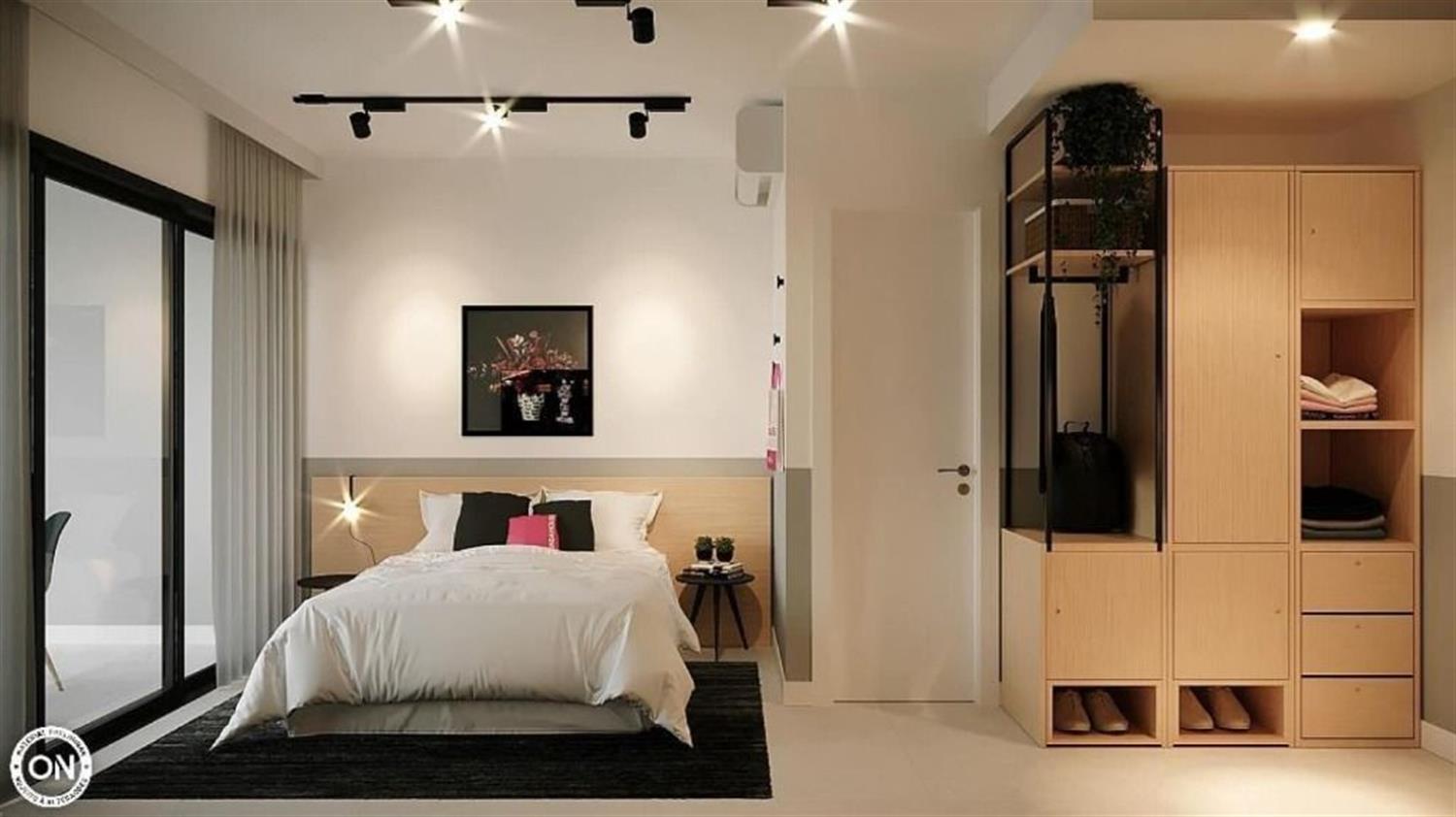 Apartamento, 1 quarto, 24 m² - Foto 5
