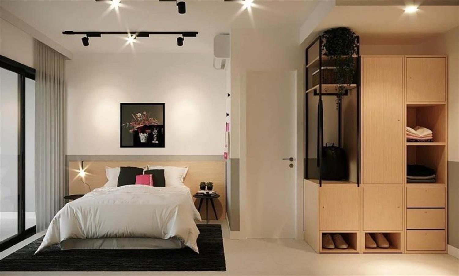 Apartamento, 1 quarto, 24 m² - Foto 17