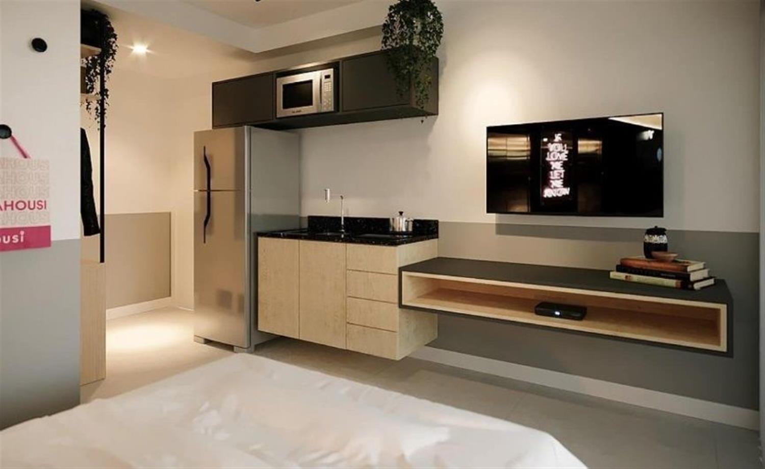 Apartamento, 1 quarto, 24 m² - Foto 18