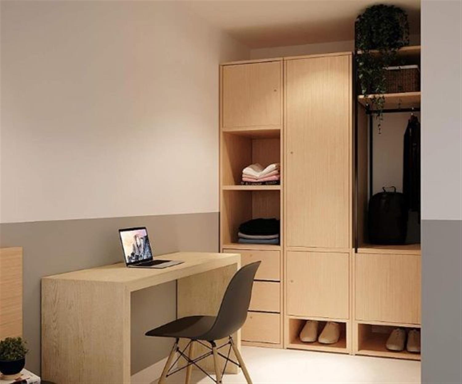 Apartamento, 1 quarto, 24 m² - Foto 22