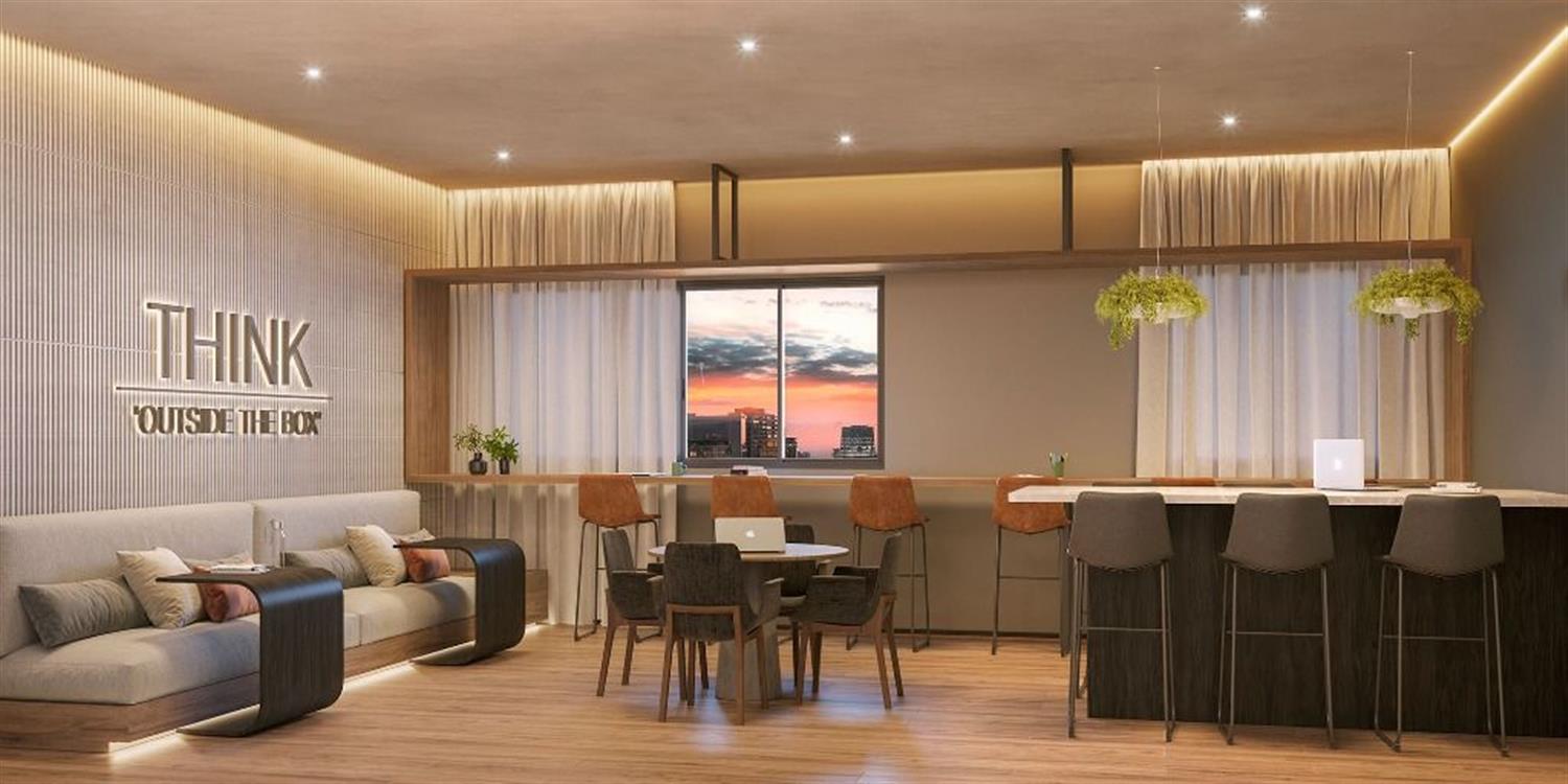 Apartamento, 1 quarto, 38 m² - Foto 21