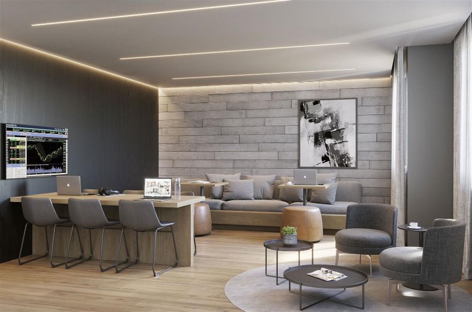 Apartamento, 1 quarto, 38 m² - Foto 7
