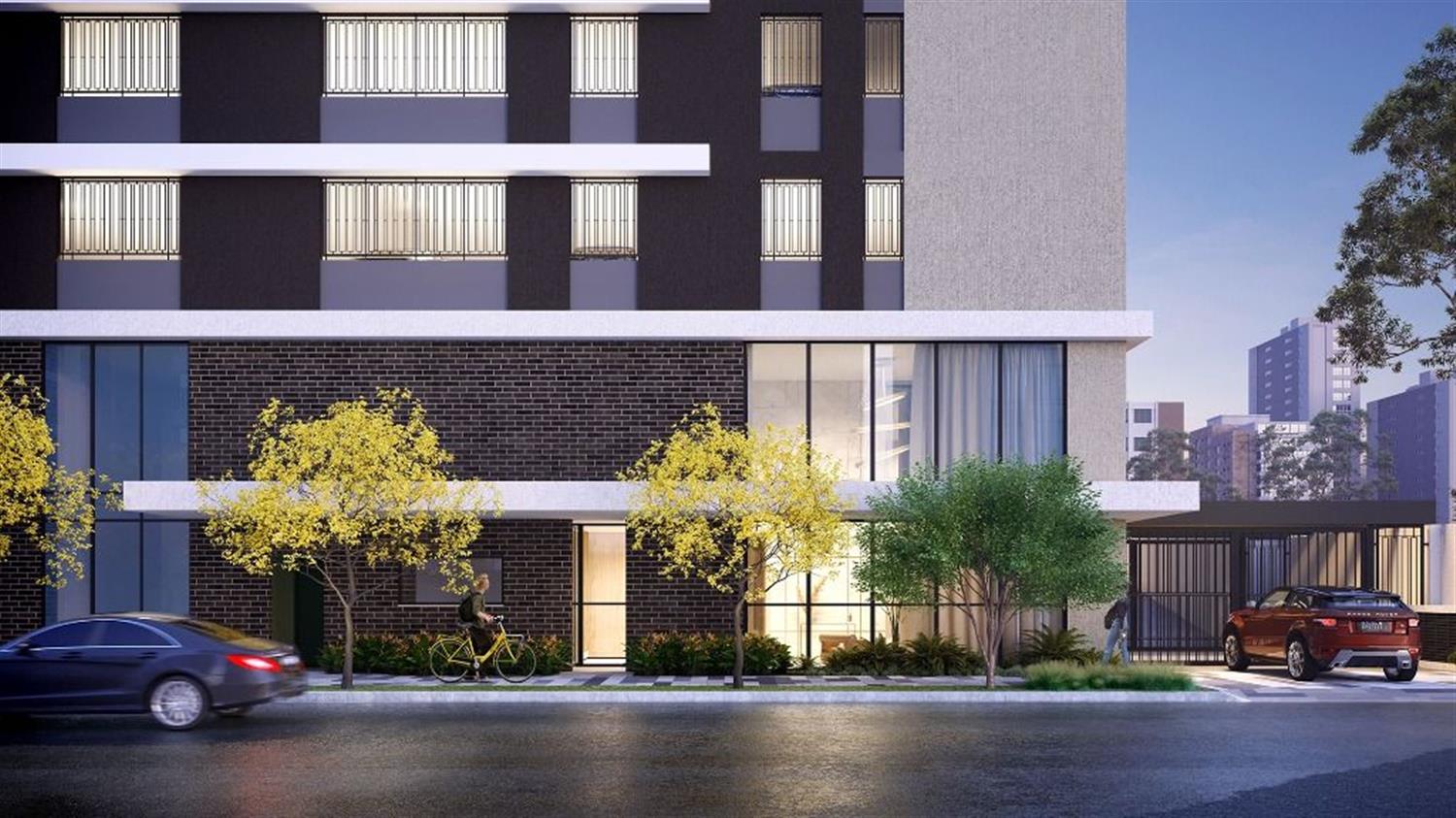 Apartamento, 2 quartos, 69 m² - Foto 17