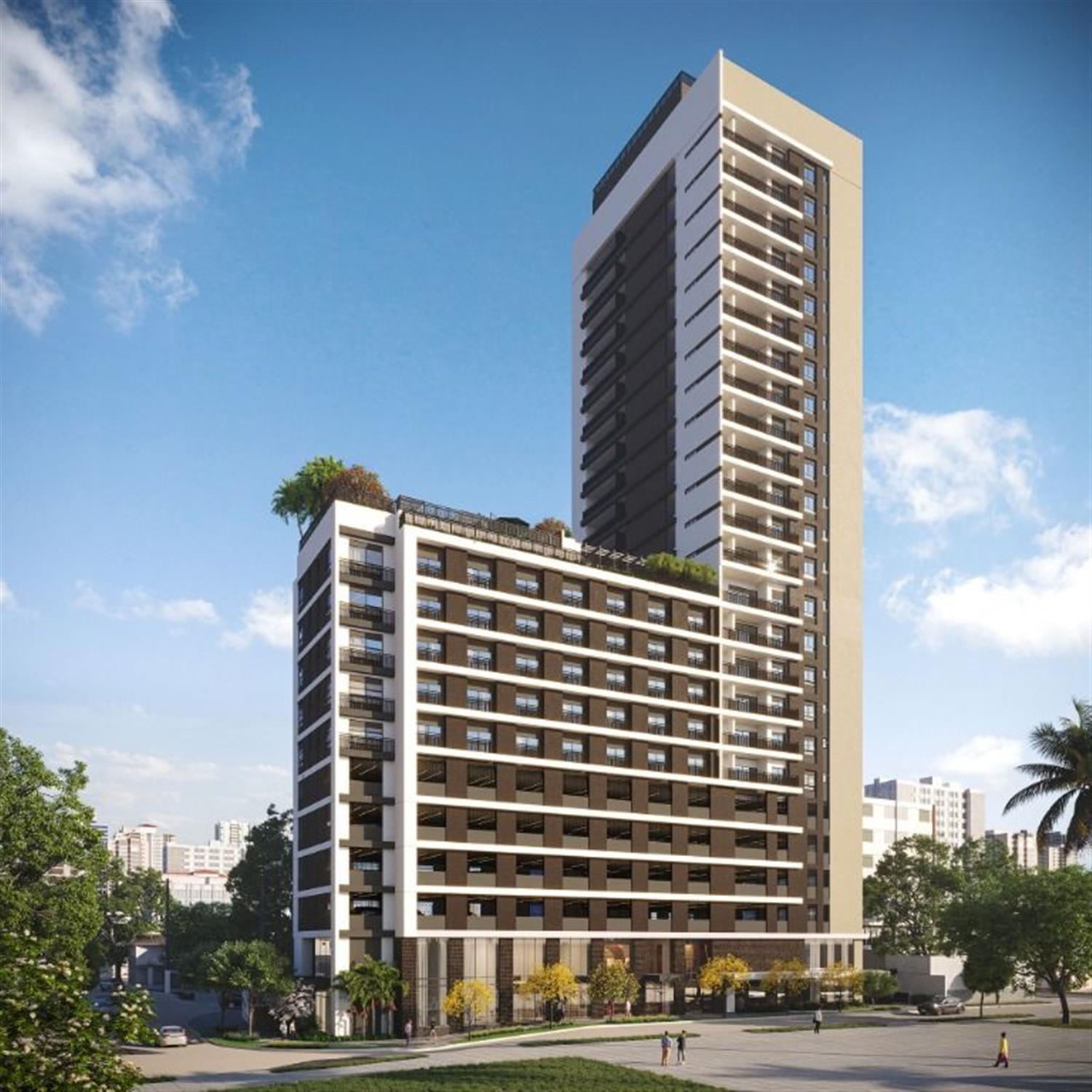 Apartamento, 2 quartos, 69 m² - Foto 18