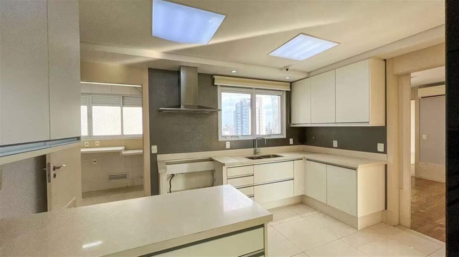 Apartamento, 4 quartos, 288 m² - Foto 18