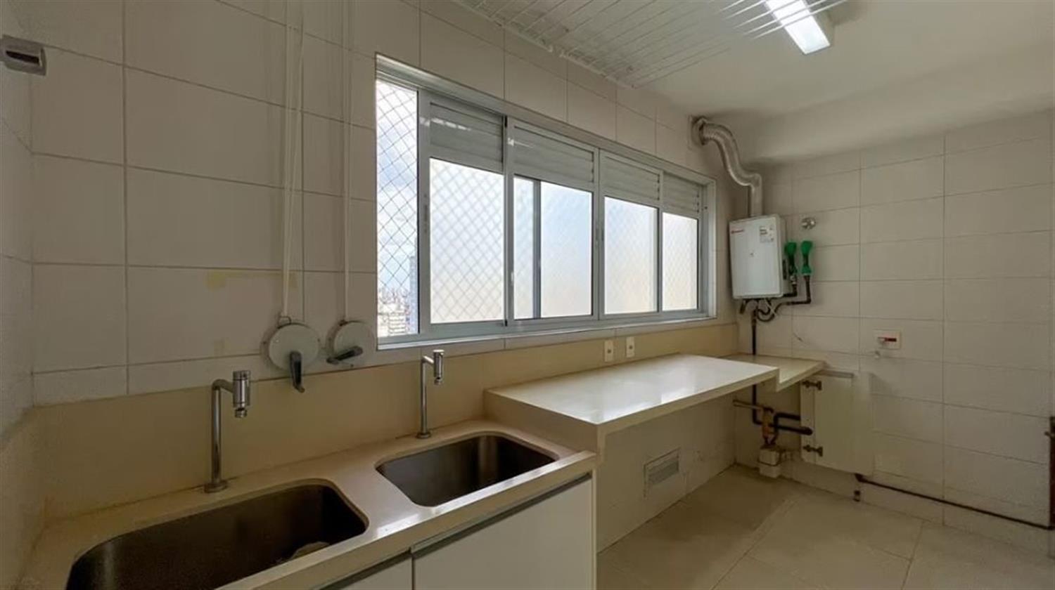 Apartamento, 4 quartos, 288 m² - Foto 22