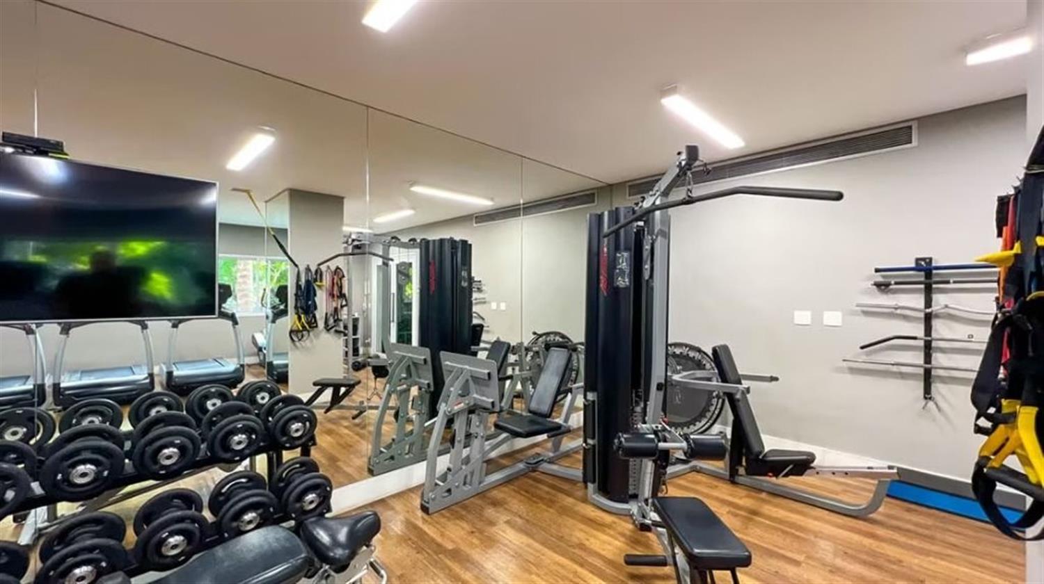Apartamento, 4 quartos, 288 m² - Foto 28