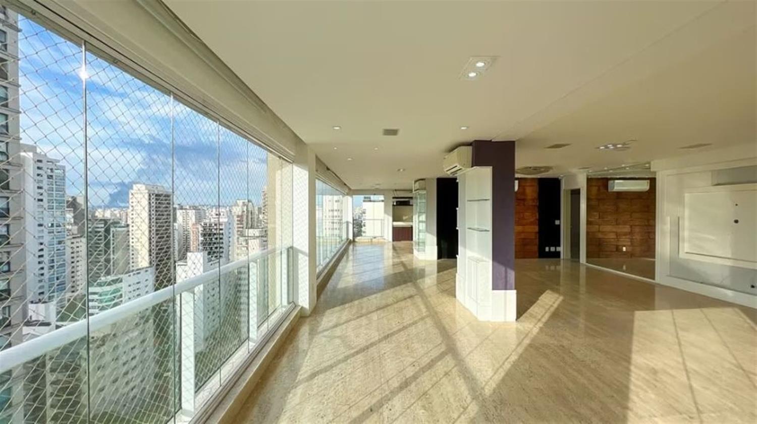 Apartamento, 4 quartos, 288 m² - Foto 4