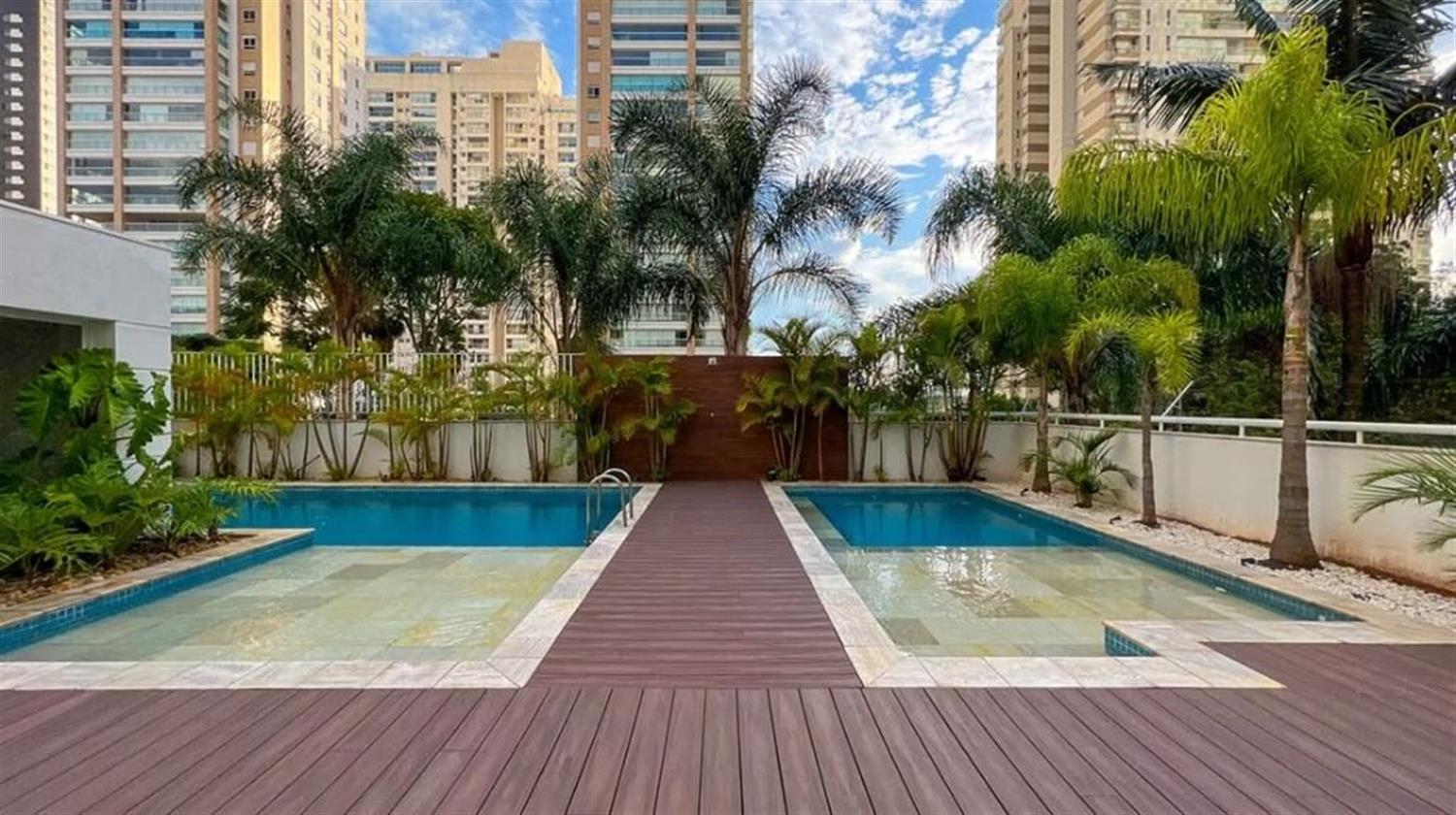Apartamento, 4 quartos, 288 m² - Foto 24