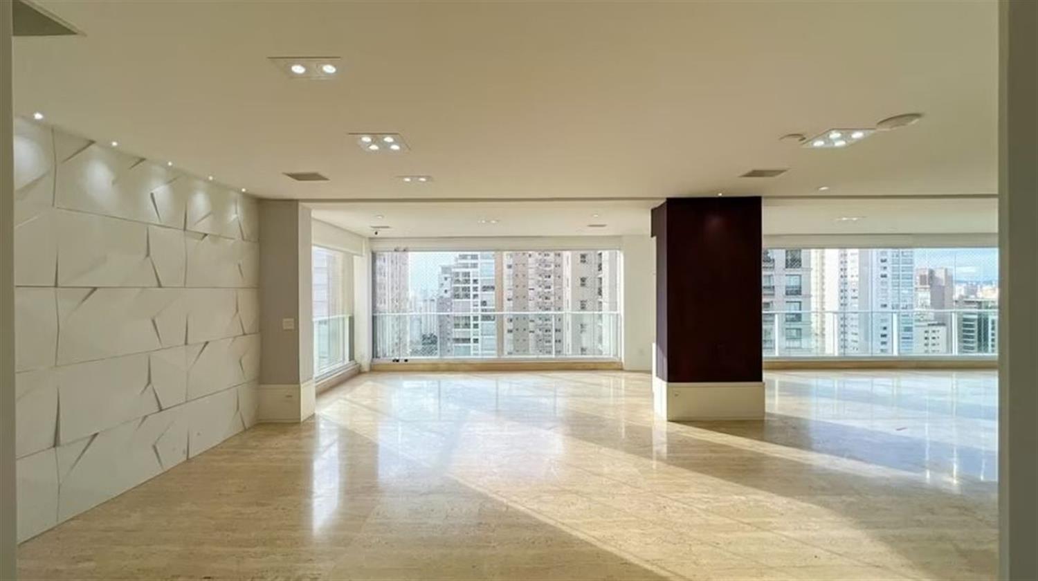 Apartamento, 4 quartos, 288 m² - Foto 3