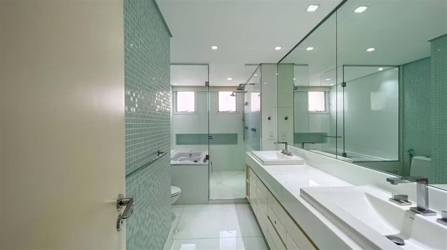 Apartamento, 4 quartos, 288 m² - Foto 11