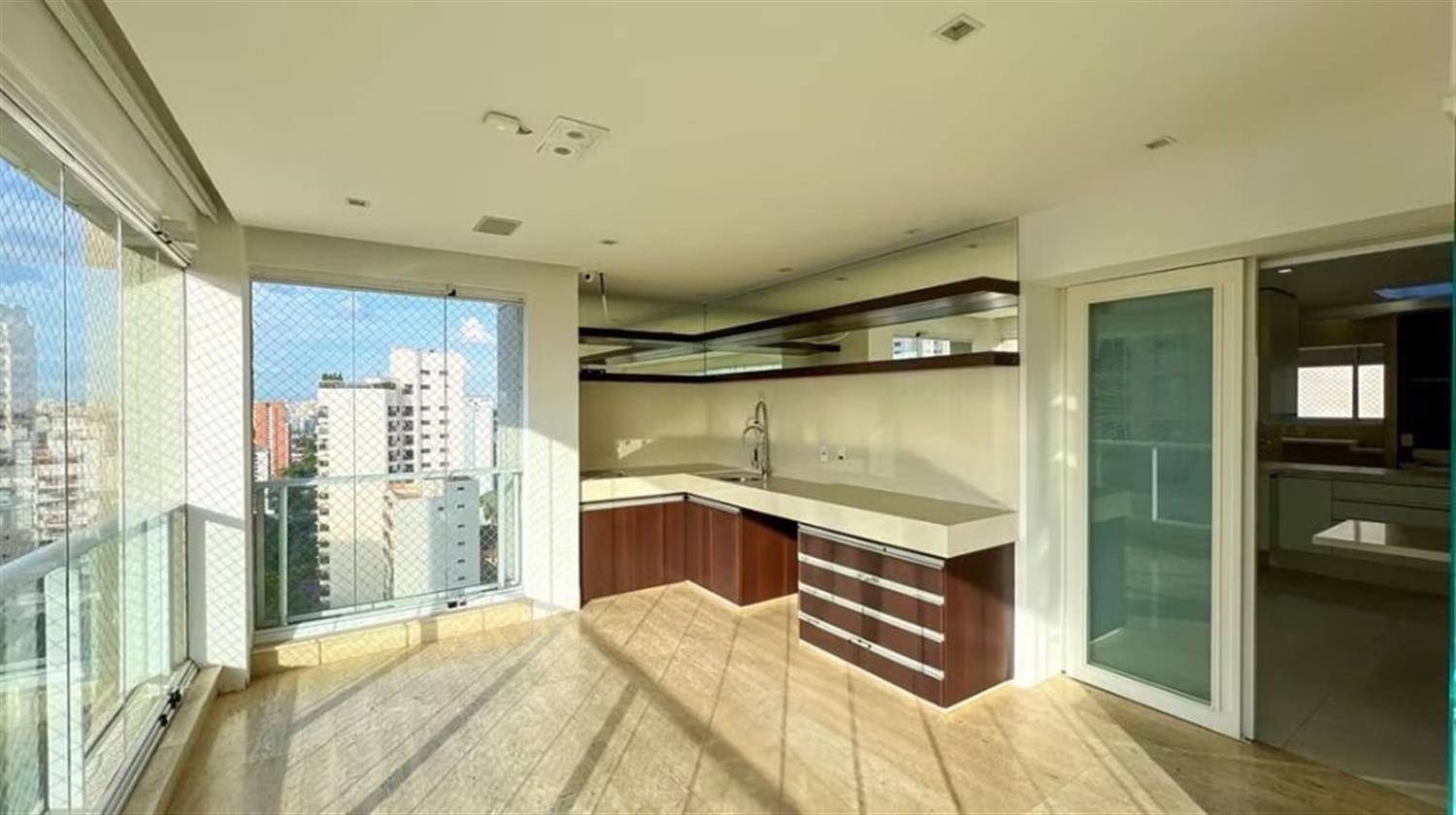 Apartamento, 4 quartos, 288 m² - Foto 6