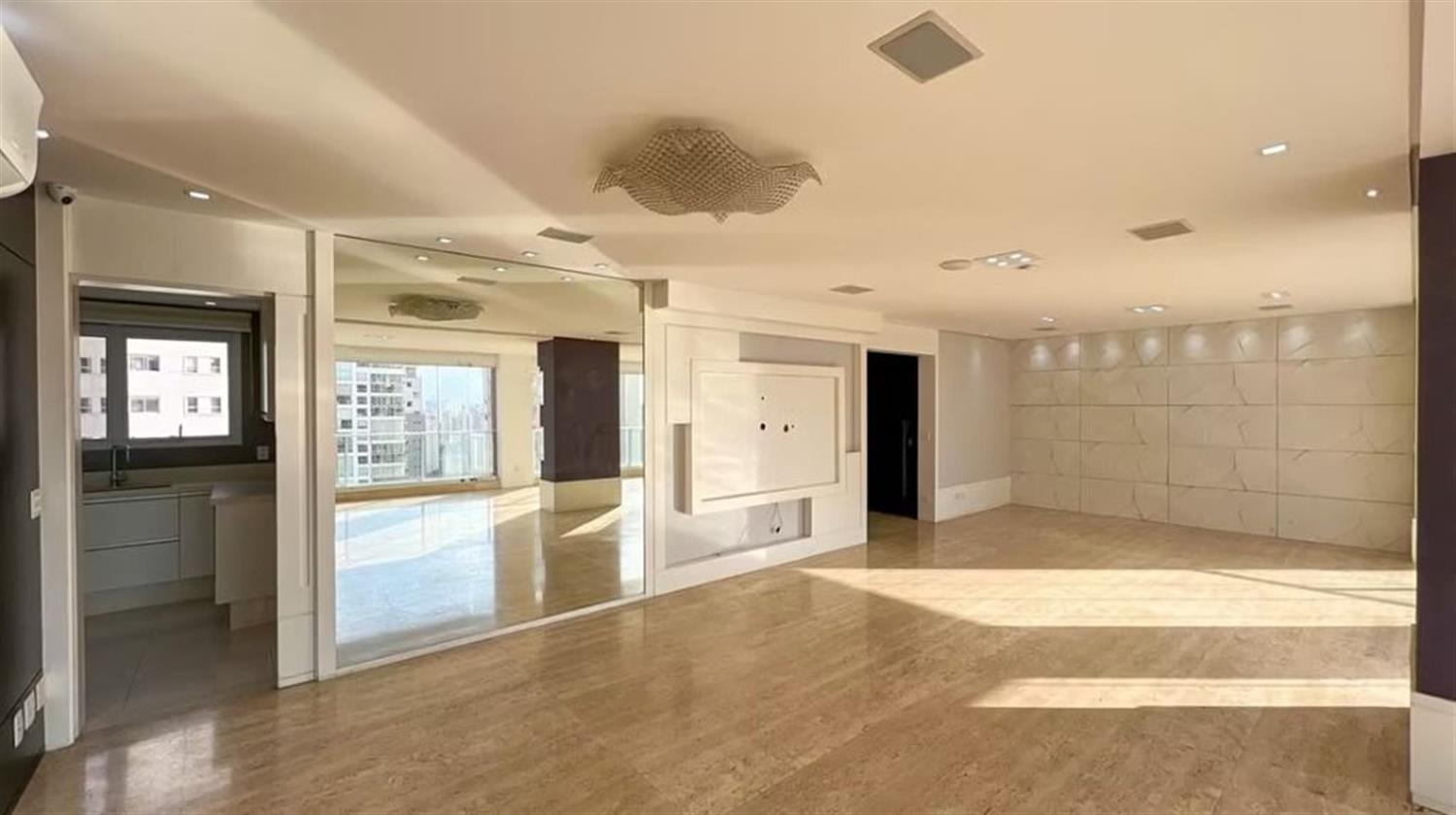 Apartamento, 4 quartos, 288 m² - Foto 5