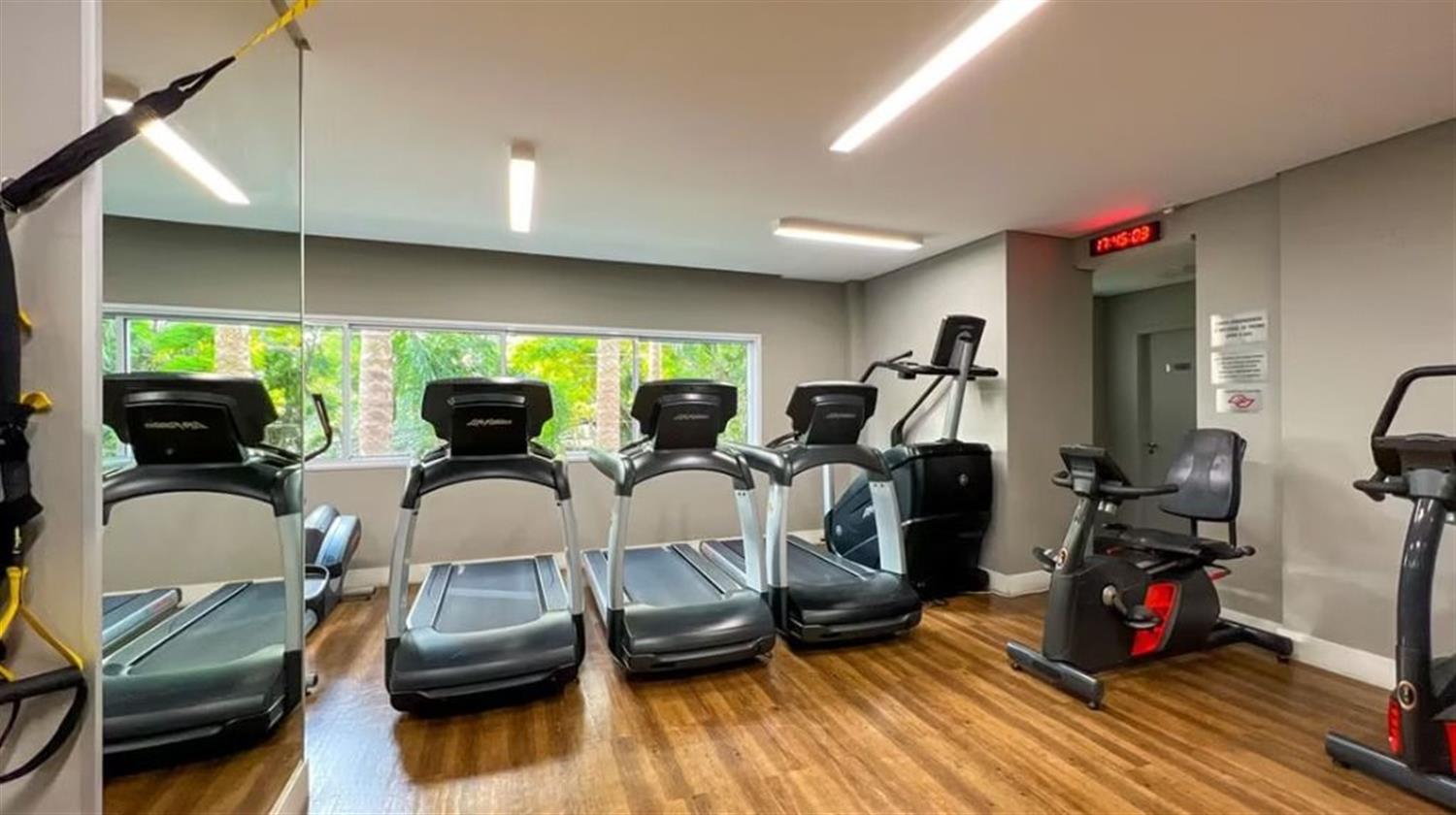 Apartamento, 4 quartos, 288 m² - Foto 26