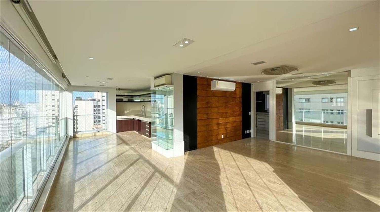 Apartamento, 4 quartos, 288 m² - Foto 2
