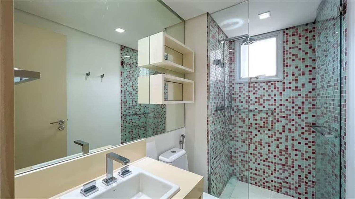 Apartamento, 4 quartos, 288 m² - Foto 12