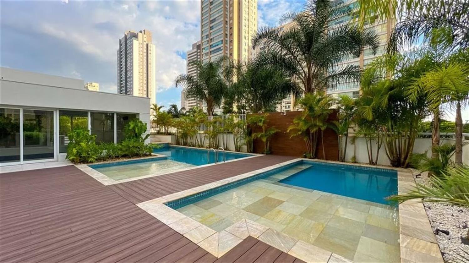 Apartamento, 4 quartos, 288 m² - Foto 23