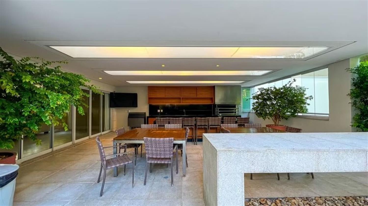 Apartamento, 4 quartos, 288 m² - Foto 20