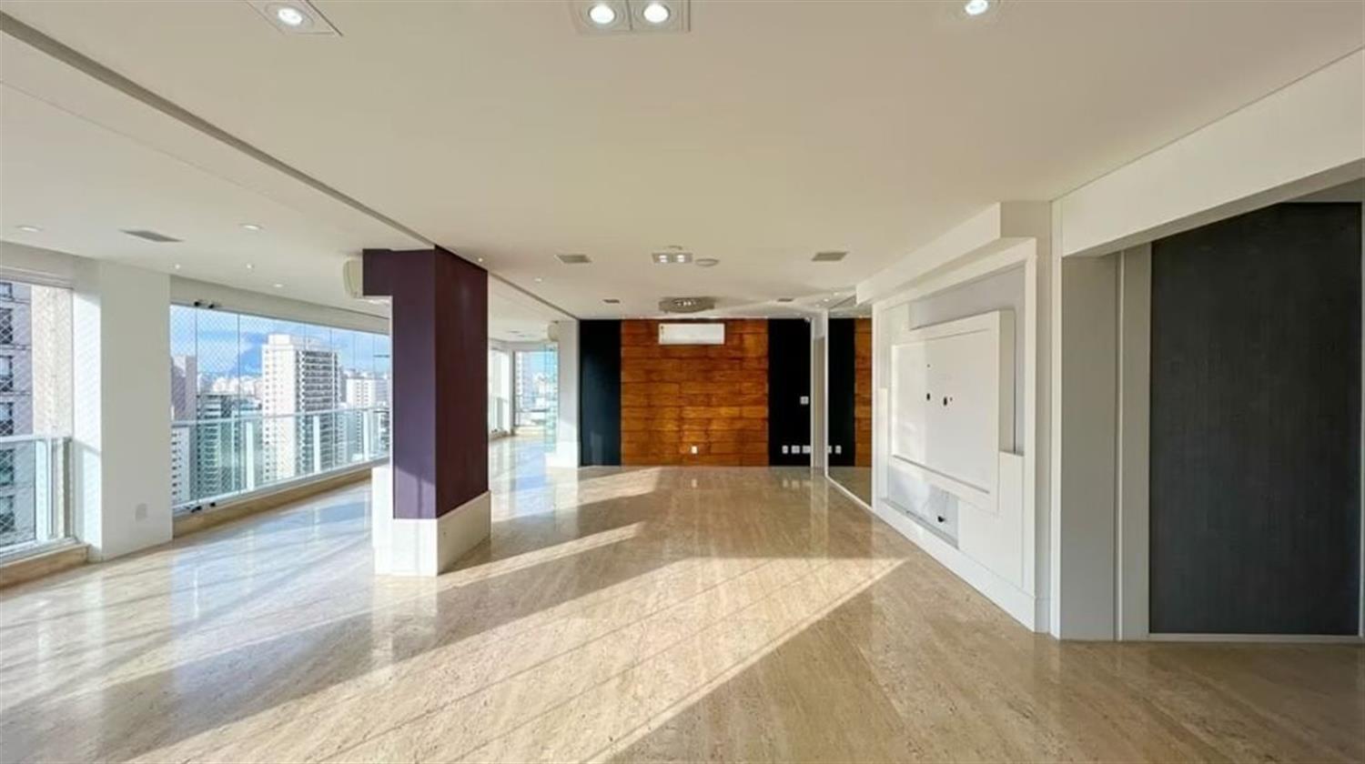 Apartamento, 4 quartos, 288 m² - Foto 1