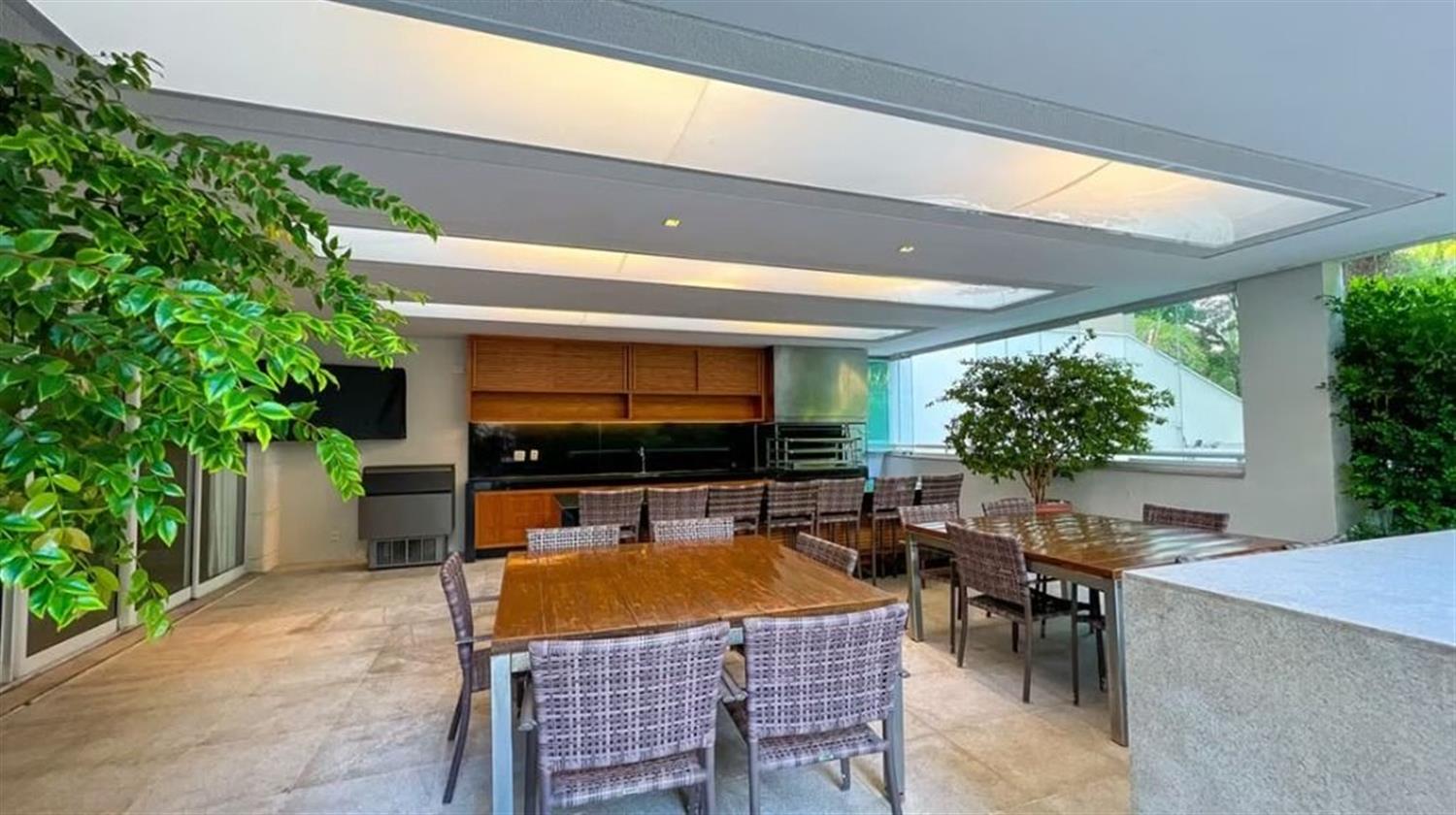 Apartamento, 4 quartos, 288 m² - Foto 21