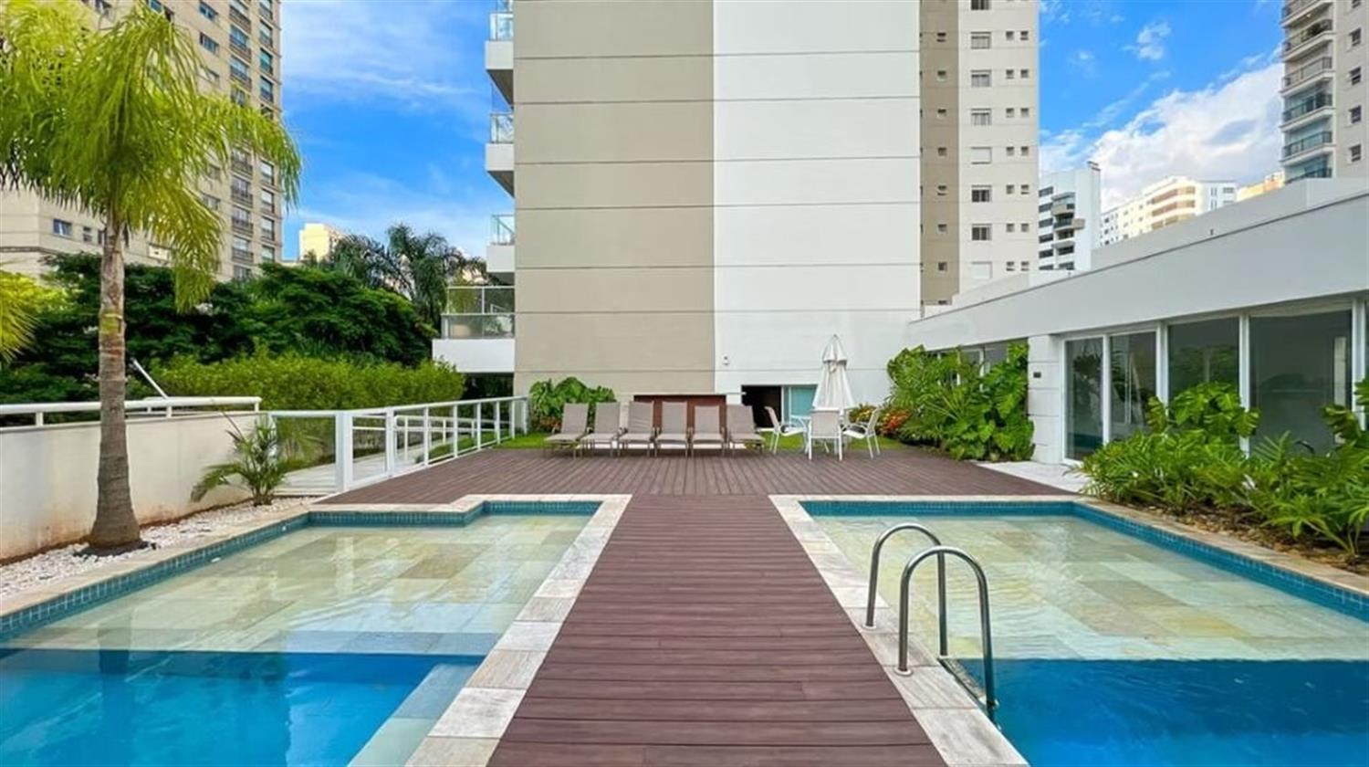 Apartamento, 4 quartos, 288 m² - Foto 25