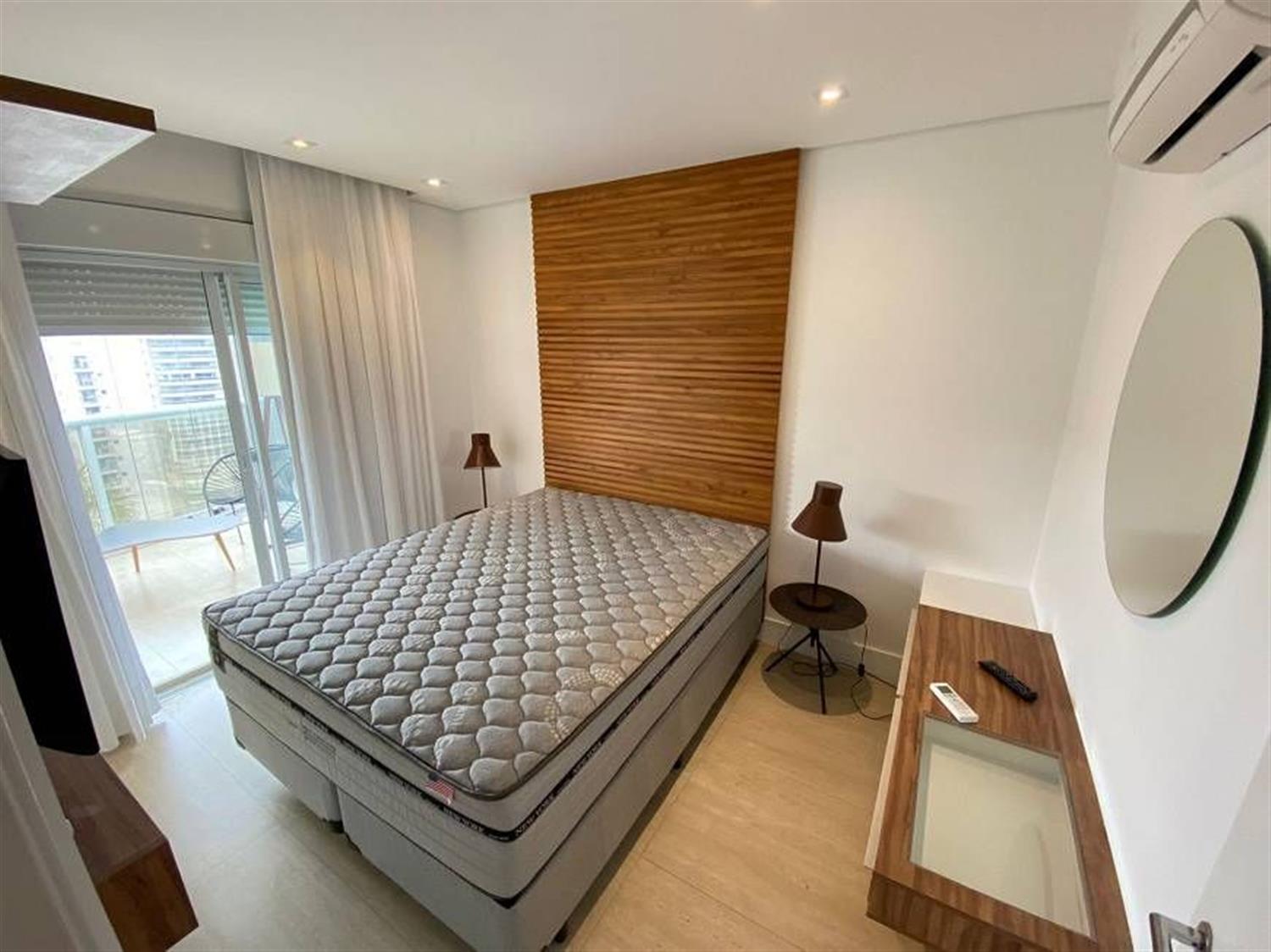 Apartamento, 1 quarto, 80 m² - Foto 14