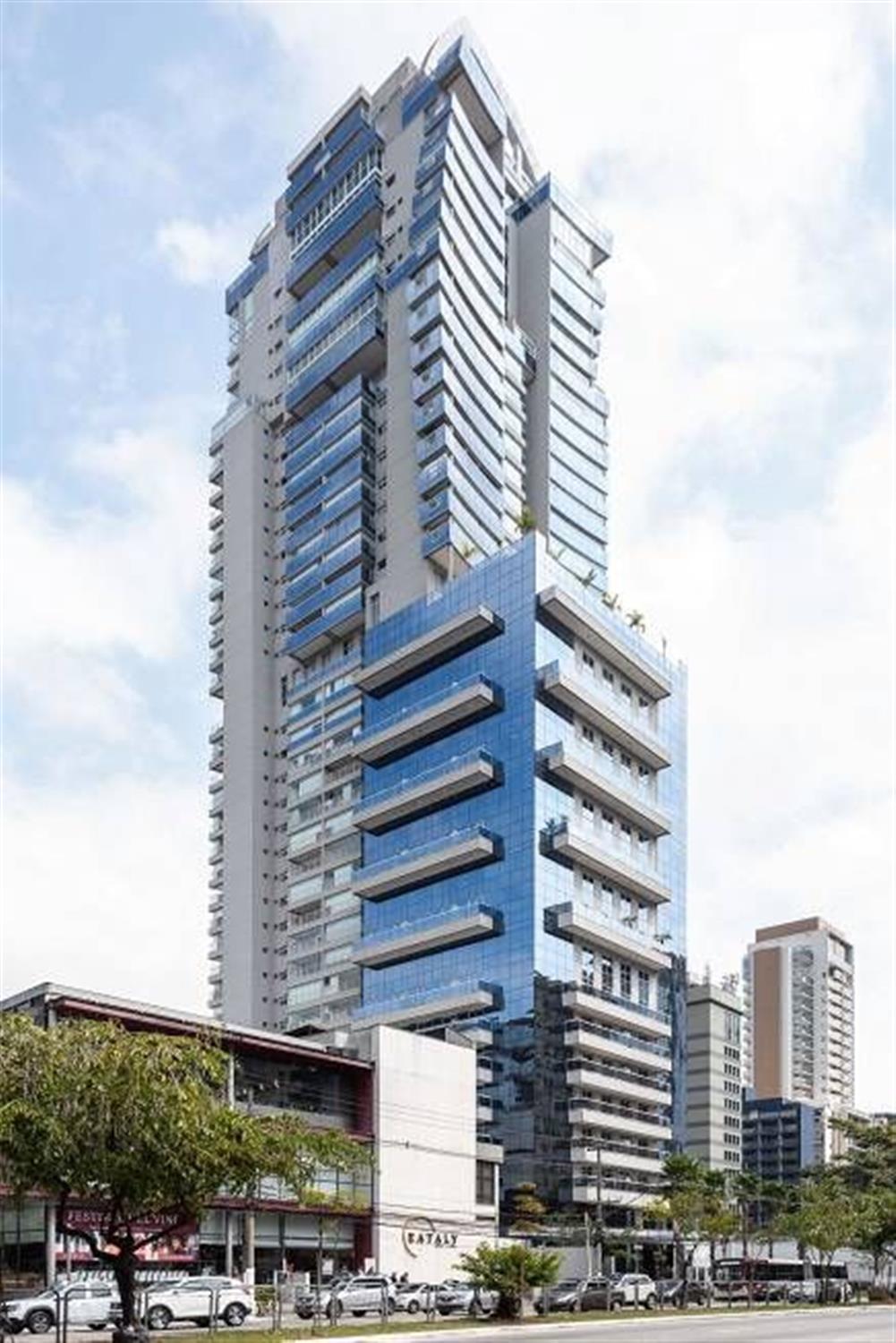 Apartamento, 1 quarto, 80 m² - Foto 26