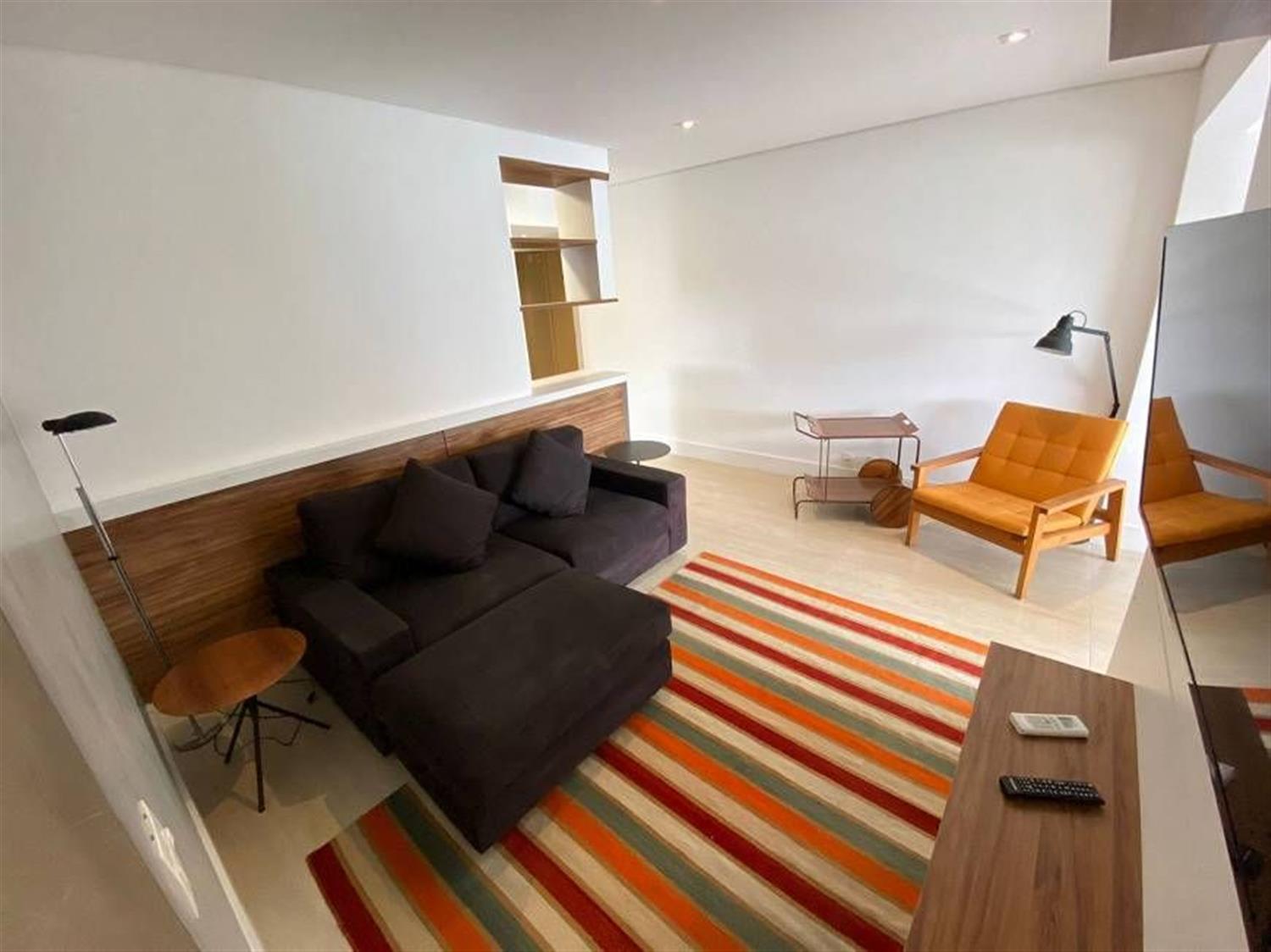 Apartamento, 1 quarto, 80 m² - Foto 6