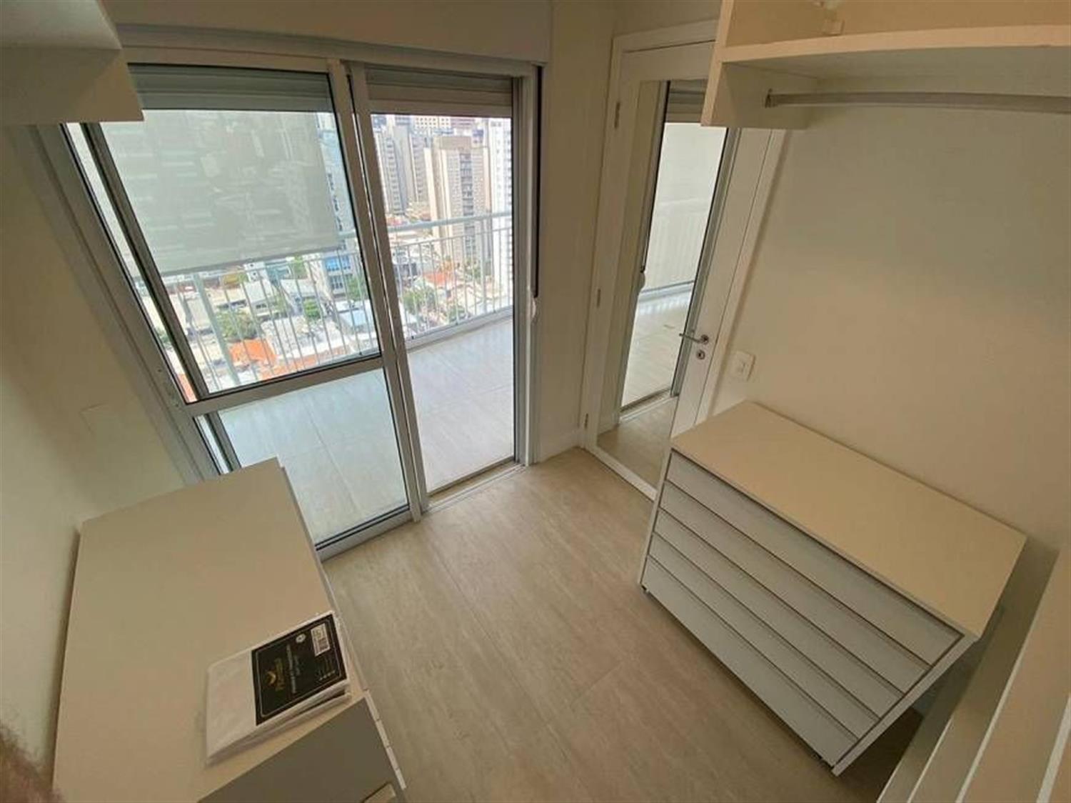 Apartamento, 1 quarto, 80 m² - Foto 18